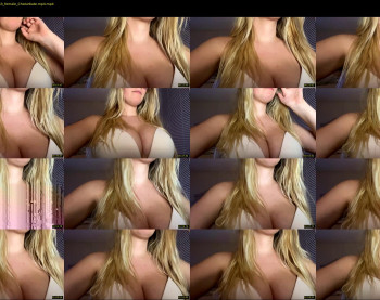 mariah95 — 3 minute Chaturbate female cam show recording, 720p, Dec 10, 2022