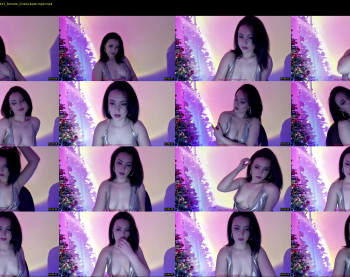 mary_rosse — 5 minute Chaturbate couple cam show recording, 1080p, Dec 10, 2022
