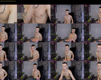 mason_warhol — 6 minute Chaturbate male cam show recording, 1080p, Dec 10, 2022