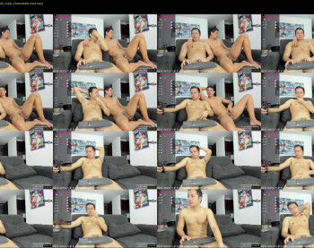 maxdoggy — 7 minute Chaturbate male cam show recording, 1080p, Dec 10, 2022