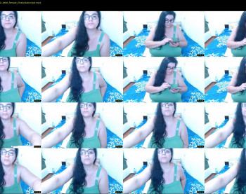mayabbw50tits — 11 minute Chaturbate female cam show recording, 720p, Dec 9, 2022