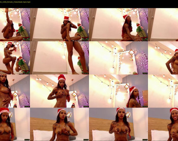 melanie_milleer — 52 minute Chaturbate female cam show recording, 1080p, Dec 9, 2022