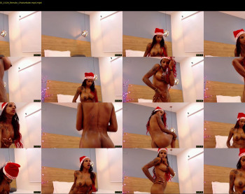 melanie_milleer — 52 minute Chaturbate female cam show recording, 1080p, Dec 9, 2022
