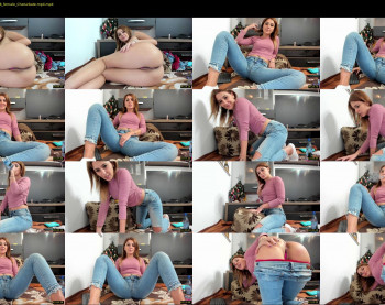 mellbell_ — 54 minute Chaturbate female cam show recording, 1080p, Dec 10, 2022