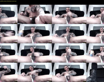 menbienn2017 — 19 minute Chaturbate male cam show recording, 720p, Dec 9, 2022