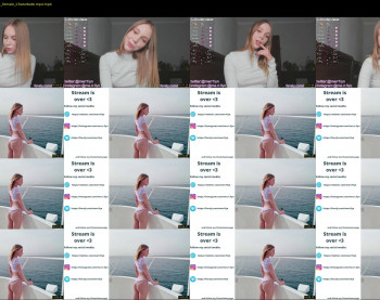 merrilyn — 17 minute Chaturbate female cam show recording, 1080p, Dec 9, 2022