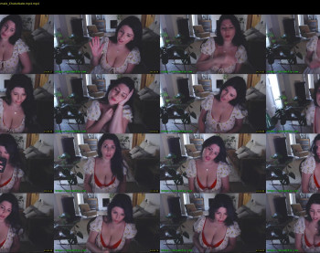 mila_ — 54 minute Chaturbate female cam show recording, 1080p, Dec 9, 2022