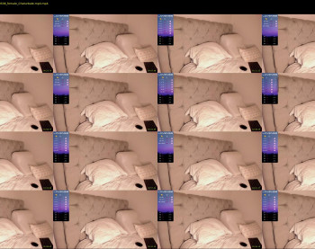 milabritton1 — 7 minute Chaturbate female cam show recording, 720p, Dec 10, 2022