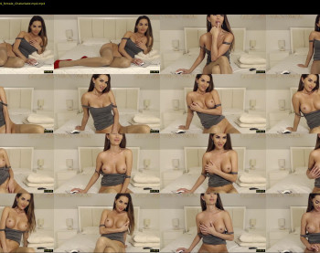 milena29 — 15 minute Chaturbate female cam show recording, 720p, Dec 9, 2022