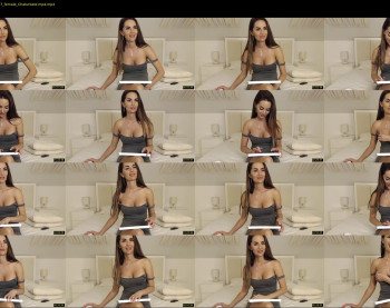 milena29 — 6 minute Chaturbate female cam show recording, 720p, Dec 9, 2022