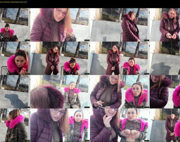 milkykandy — 55 minute Chaturbate female cam show recording, 1080p, Dec 9, 2022