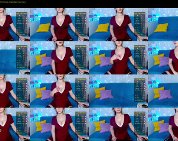 milla_kuni — 7 minute Chaturbate female cam show recording, 1080p, Dec 9, 2022