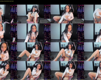 milynee — 32 minute Chaturbate female cam show recording, 1080p, Dec 10, 2022