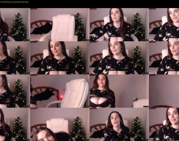 miss_angela3 — 6 minute Chaturbate female cam show recording, 720p, Dec 9, 2022