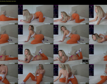 miss_juliaa — 12 minute Chaturbate female cam show recording, 1080p, Dec 9, 2022