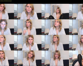 misslucci — 17 minute Chaturbate female cam show recording, 1080p, Dec 9, 2022