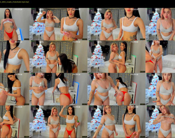 monica_becker — 24 minute Chaturbate female cam show recording, 1080p, Dec 9, 2022