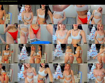 monica_becker — 34 minute Chaturbate female cam show recording, 1080p, Dec 9, 2022