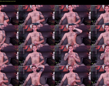 mr_longboy — 30 minute Chaturbate male cam show recording, 1080p, Dec 9, 2022
