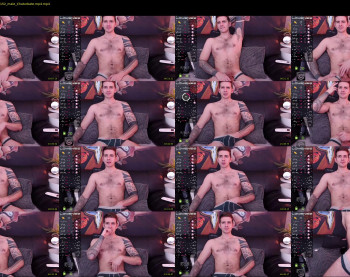mr_longboy — 53 minute Chaturbate male cam show recording, 1080p, Dec 9, 2022