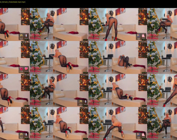 mrs_edha — 63 minute Chaturbate female cam show recording, 1080p, Dec 9, 2022