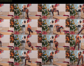 mrs_edha — 58 minute Chaturbate female cam show recording, 1080p, Dec 9, 2022