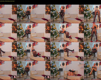 mrs_edha — 57 minute Chaturbate female cam show recording, 1080p, Dec 9, 2022
