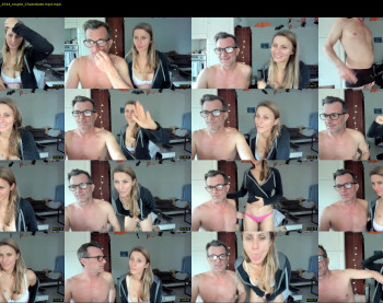 munishpunish — 16 minute Chaturbate couple cam show recording, 720p, Dec 9, 2022