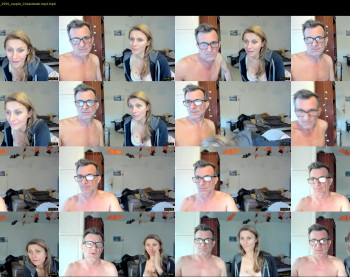 munishpunish — 7 minute Chaturbate couple cam show recording, 720p, Dec 9, 2022
