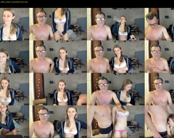 munishpunish — 19 minute Chaturbate couple cam show recording, 720p, Dec 9, 2022