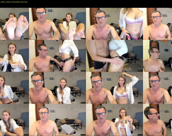 munishpunish — 15 minute Chaturbate couple cam show recording, 720p, Dec 9, 2022