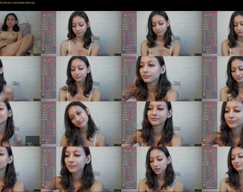 murai_shy — 54 minute Chaturbate female cam show recording, 1080p, Dec 9, 2022