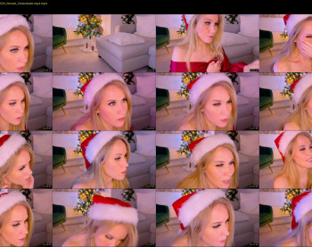 myassistant — 33 minute Chaturbate female cam show recording, 1080p, Dec 10, 2022