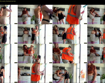 natyniklos2 — 56 minute Chaturbate couple cam show recording, 1080p, Dec 9, 2022