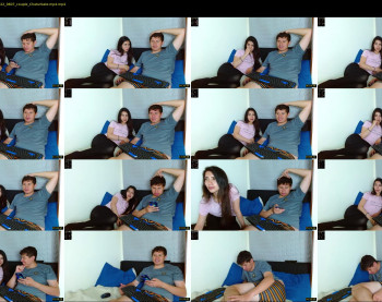 new_fire_fantasy — 40 minute Chaturbate couple cam show recording, 1080p, Dec 9, 2022