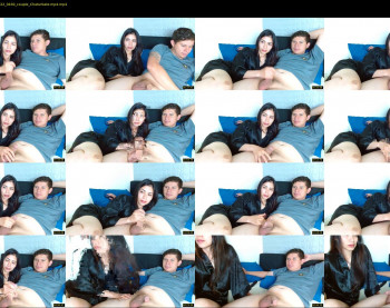 new_fire_fantasy — 6 minute Chaturbate couple cam show recording, 720p, Dec 10, 2022