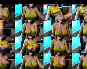 nickyplus — 91 minute Chaturbate couple cam show recording, 720p, Dec 9, 2022