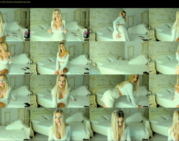 nicole_anistonn — 83 minute Chaturbate female cam show recording, 720p, Dec 10, 2022