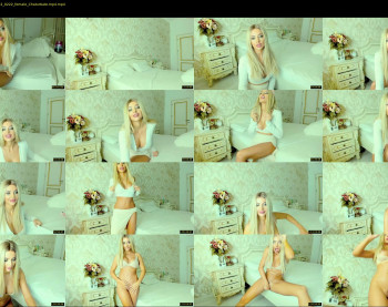 nicole_anistonn — 113 minute Chaturbate female cam show recording, 720p, Dec 10, 2022