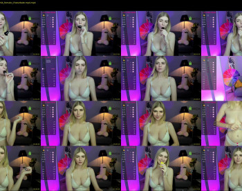 nudenansy — 51 minute Chaturbate female cam show recording, 1080p, Dec 9, 2022