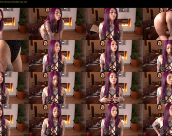 nuryforerogh — 54 minute Chaturbate female cam show recording, 1080p, Dec 9, 2022