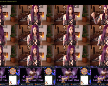nuryforerogh — 18 minute Chaturbate female cam show recording, 1080p, Dec 9, 2022