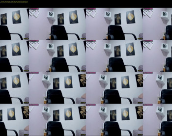 octavia_rouse — 27 minute Chaturbate female cam show recording, 720p, Dec 9, 2022