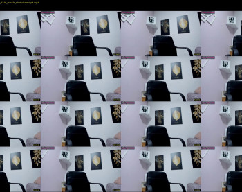 octavia_rouse — 14 minute Chaturbate female cam show recording, 720p, Dec 9, 2022