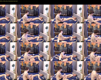 oliver_and_thomas — 7 minute Chaturbate male cam show recording, 1080p, Dec 9, 2022