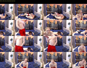 oliver_and_thomas — 59 minute Chaturbate male cam show recording, 1080p, Dec 9, 2022