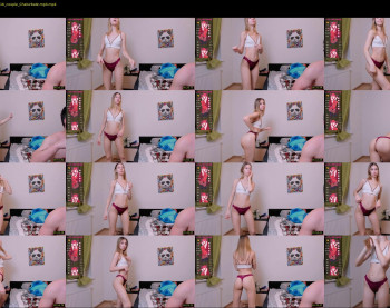 olivialukas — 3 minute Chaturbate couple cam show recording, 1080p, Dec 9, 2022