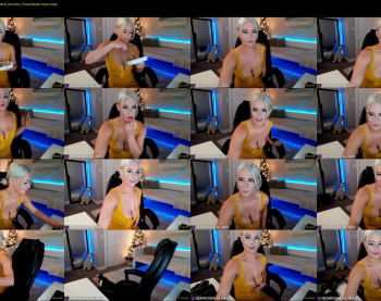 oliviaowens — 21 minute Chaturbate female cam show recording, 1080p, Dec 9, 2022