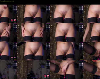 orsonhot — 5 minute Chaturbate female cam show recording, 1080p, Dec 9, 2022