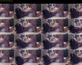 passiekoppel — 11 minute Chaturbate couple cam show recording, 720p, Dec 9, 2022